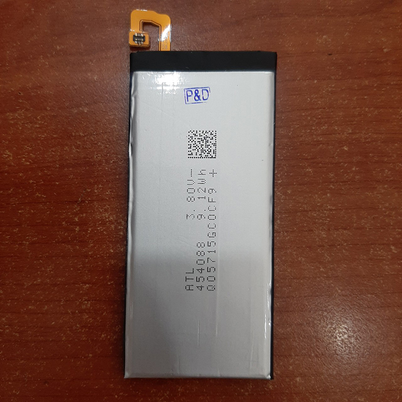 Pin Samsung Galaxy J5 Prime