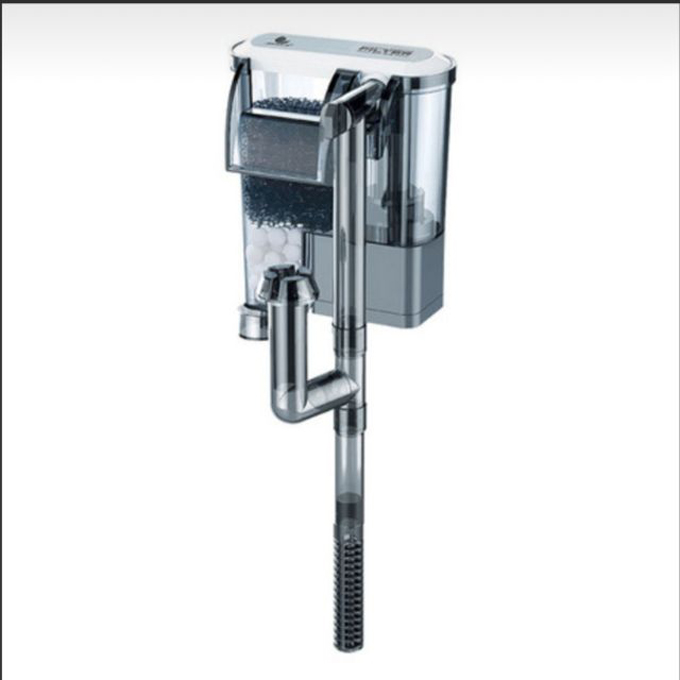 Máy Lọc thác Mini jeneca xp3 dành cho bể cá. hồ cá cảnh