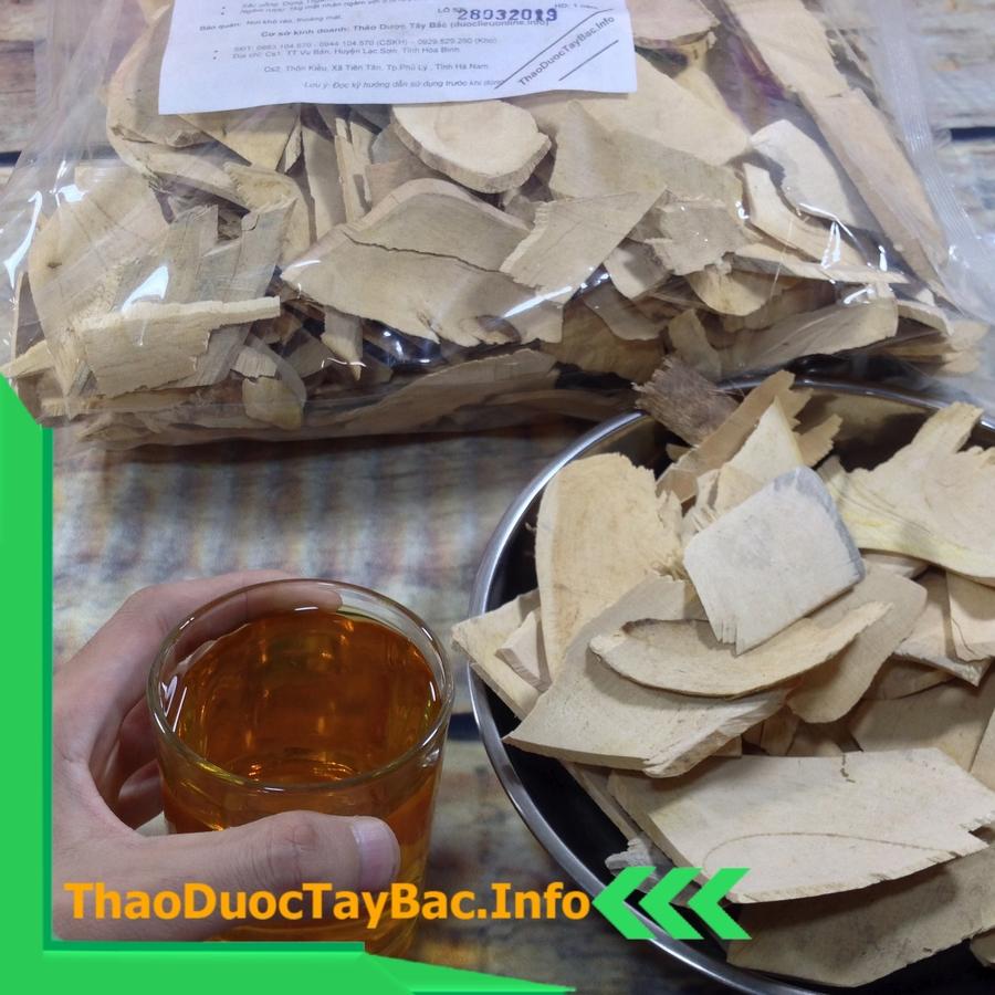 1Kg Cây Mật Nhân Làm Thuốc