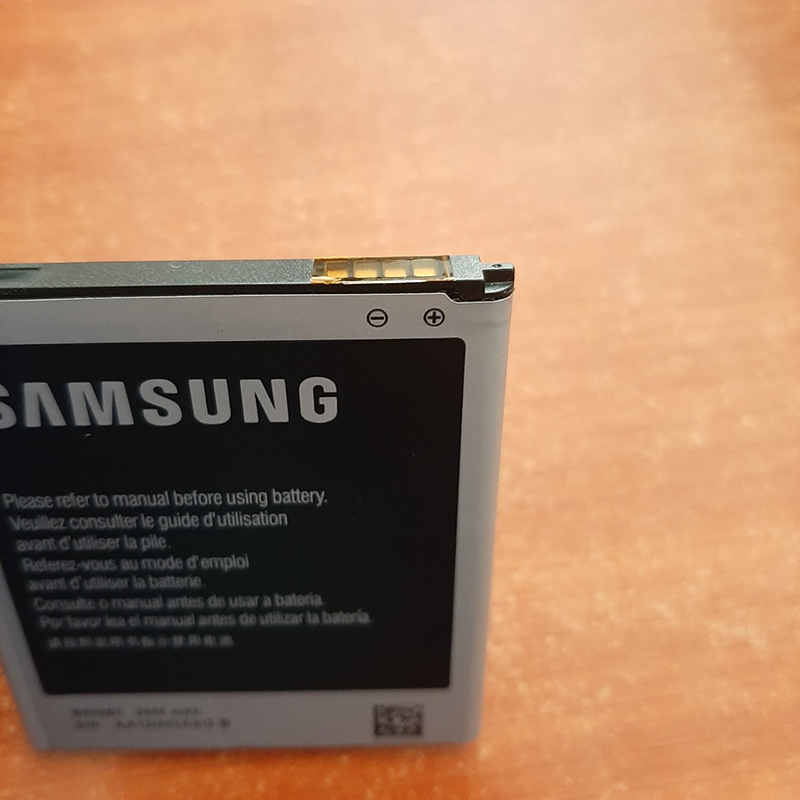 Pin Samsung Galaxy S4