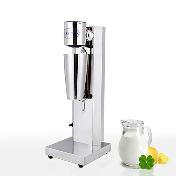 [HCM] Máy đánh bọt MilkShake (Tặng đầu đánh kem)