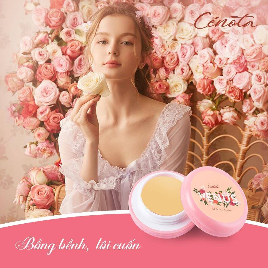Nước hoa khô Cenota Venus 20g
