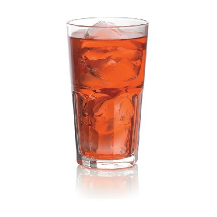 Hộp 6 Ly Thủy Tinh Ocean Centra Hi Ball 300ml