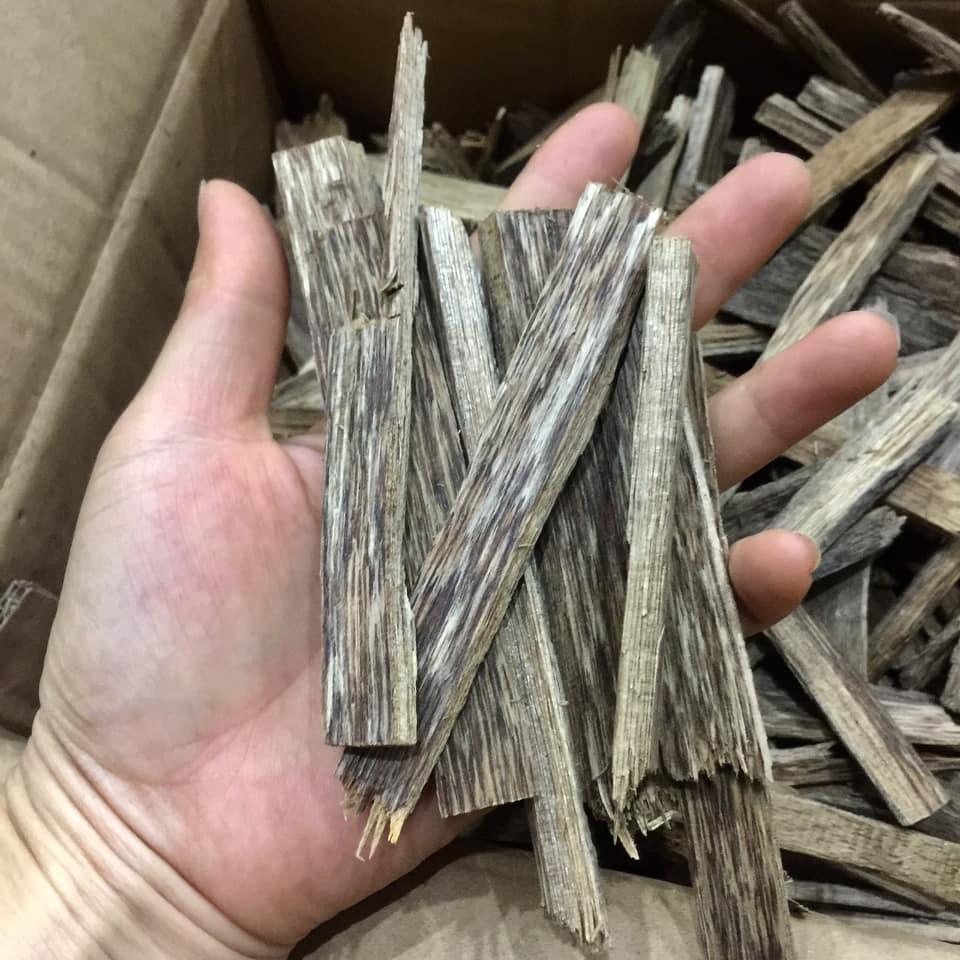 Trầm Hương xông nhà 100g