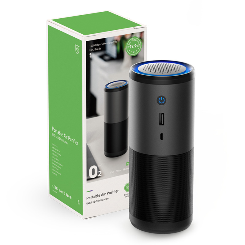 >> SO SÁNH GIÁ MÁY KHỬ MÙI XE OTO | Shopee Lazada Sendo Tiki 68 Máy Xử Lý Không Khí Ôtô 3 Trong 1 EasyCare E-L - Thương Hiệu Hàn Quốc. Lọc Bụi Mịn PM2.5, Khử Mùi Xe, Khuếch Tán Tinh Dầu
