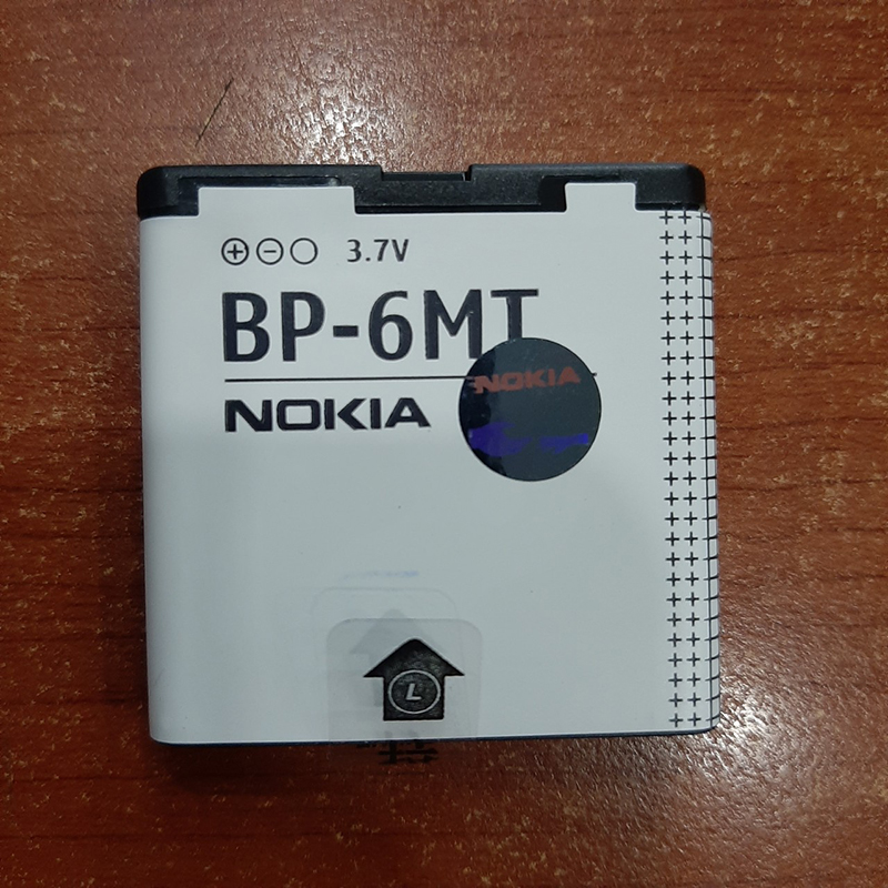 Pin điện thoại Nokia 6720 Zin