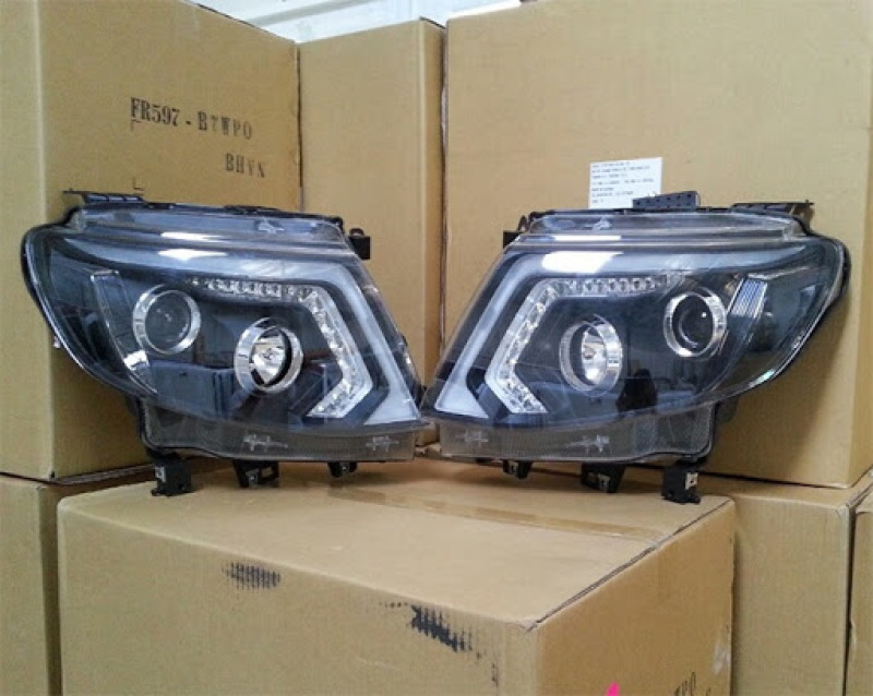 Cụm đèn pha Triton hàng đẹp(0349049352)