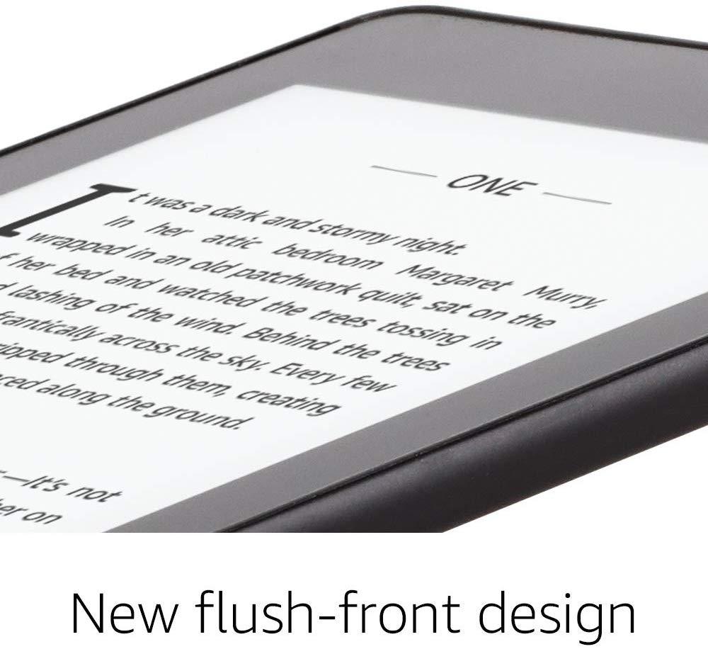 Máy đọc sách Kindle Paperwhite 4 - 32GB - 10th - Chống nước