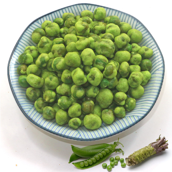 [GIÁ SỐC] Đậu hòa lan Wasabi Tân Tân hủ 190g