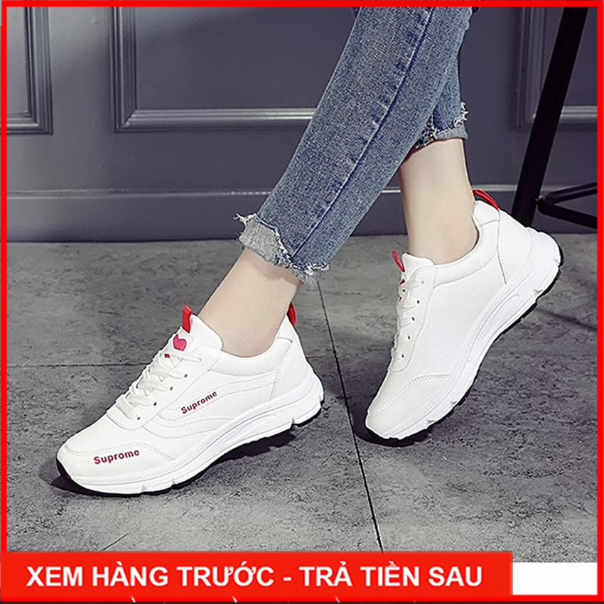 Giày Nữ Thể Thao Giá Rẻ
