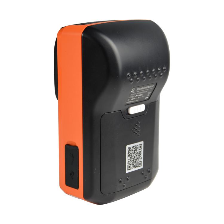 Máy in nhiệt cầm tay PT-50DC