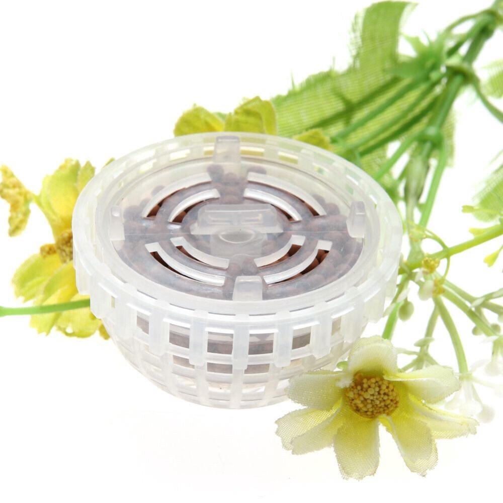Tảo cầu thủy sinh lọc nước bể cá