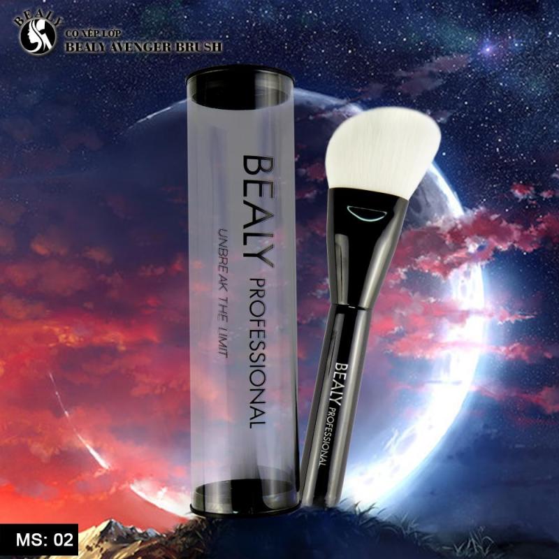 CỌ XẾP LỚP BEALY AVENGER BRUSH NO.02