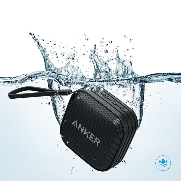 Loa bluetooth ANKER SoundCore Sport 3W - A3182