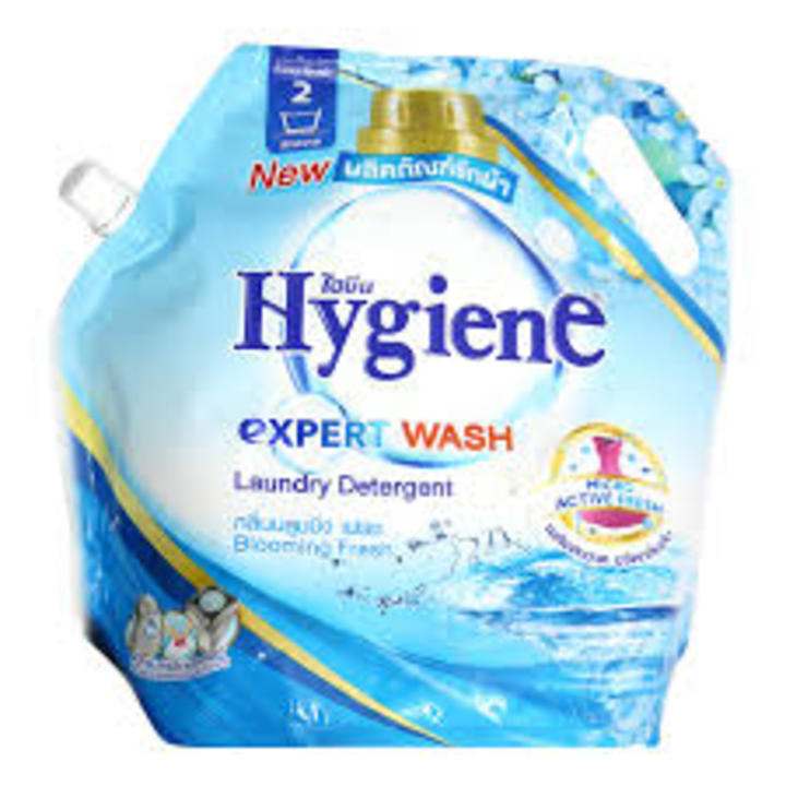 Nước xả vải Hygiene 1800ml Thái lan
