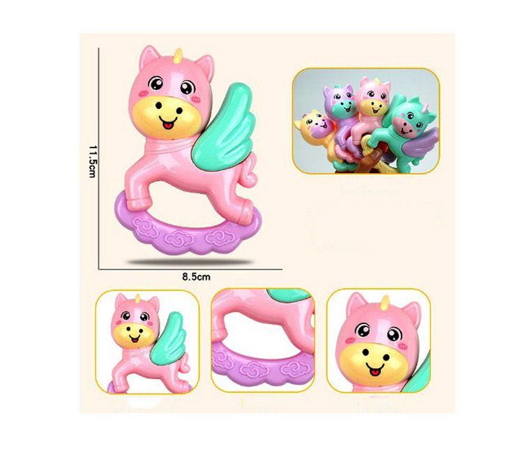 Bộ xúc xắc cho bé
