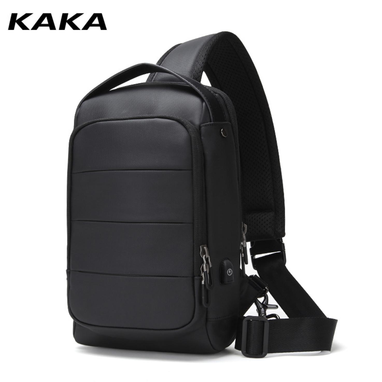 Túi Đeo Chéo KAKA 852