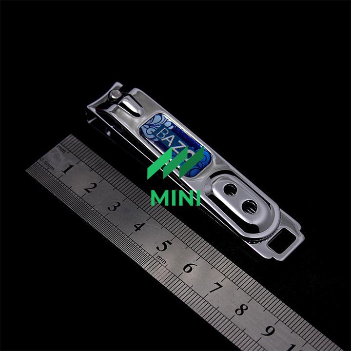 Kềm cắt móng tay BAZO-B6401-1
