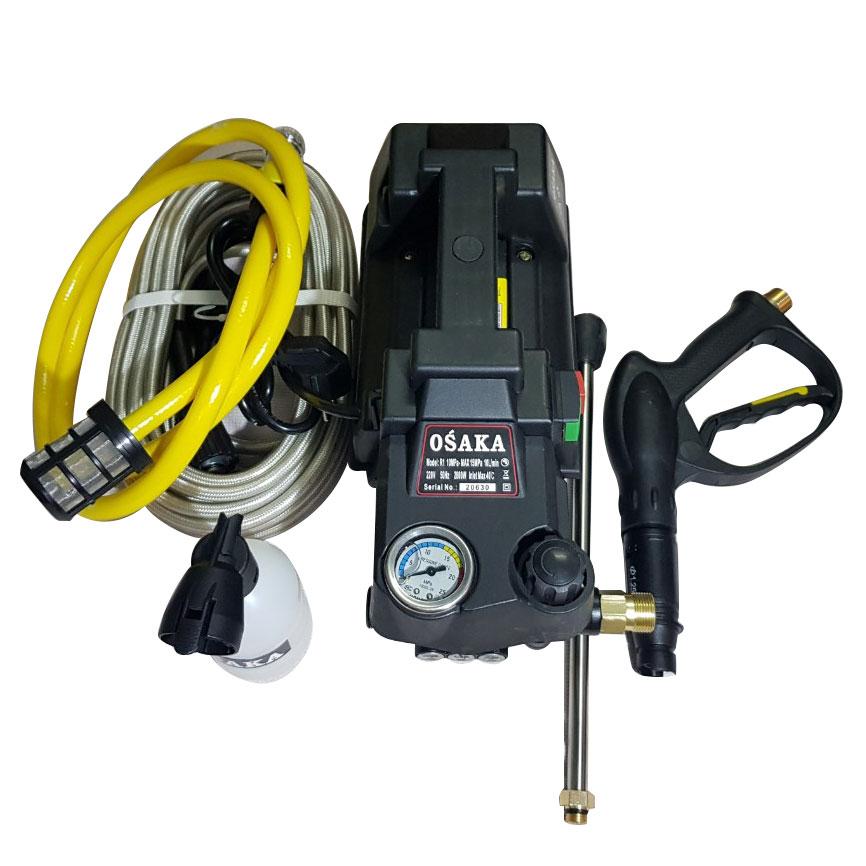 Máy xịt rửa xe OSAKA 2800w