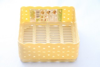 Rổ đan vuông TỰ LẬP TL347 - 13.5cm