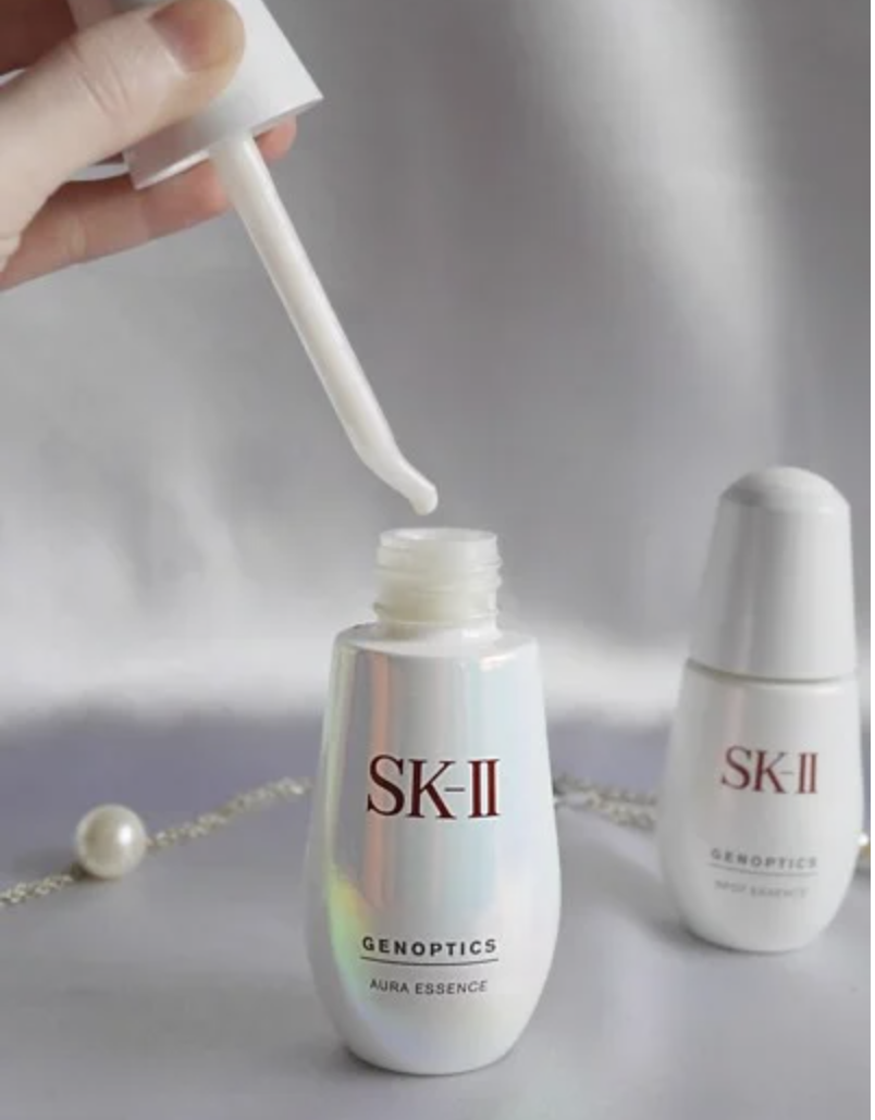 Tinh Chất Serum SK-II Aura Essence 50ml