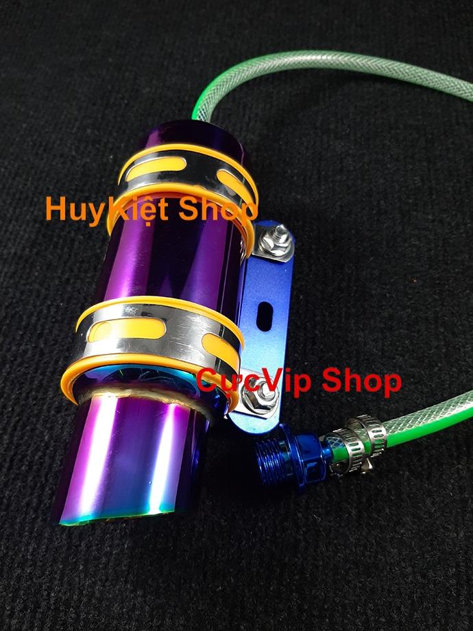 Bình Thông Hơi Xe Máy Titan MS1524
