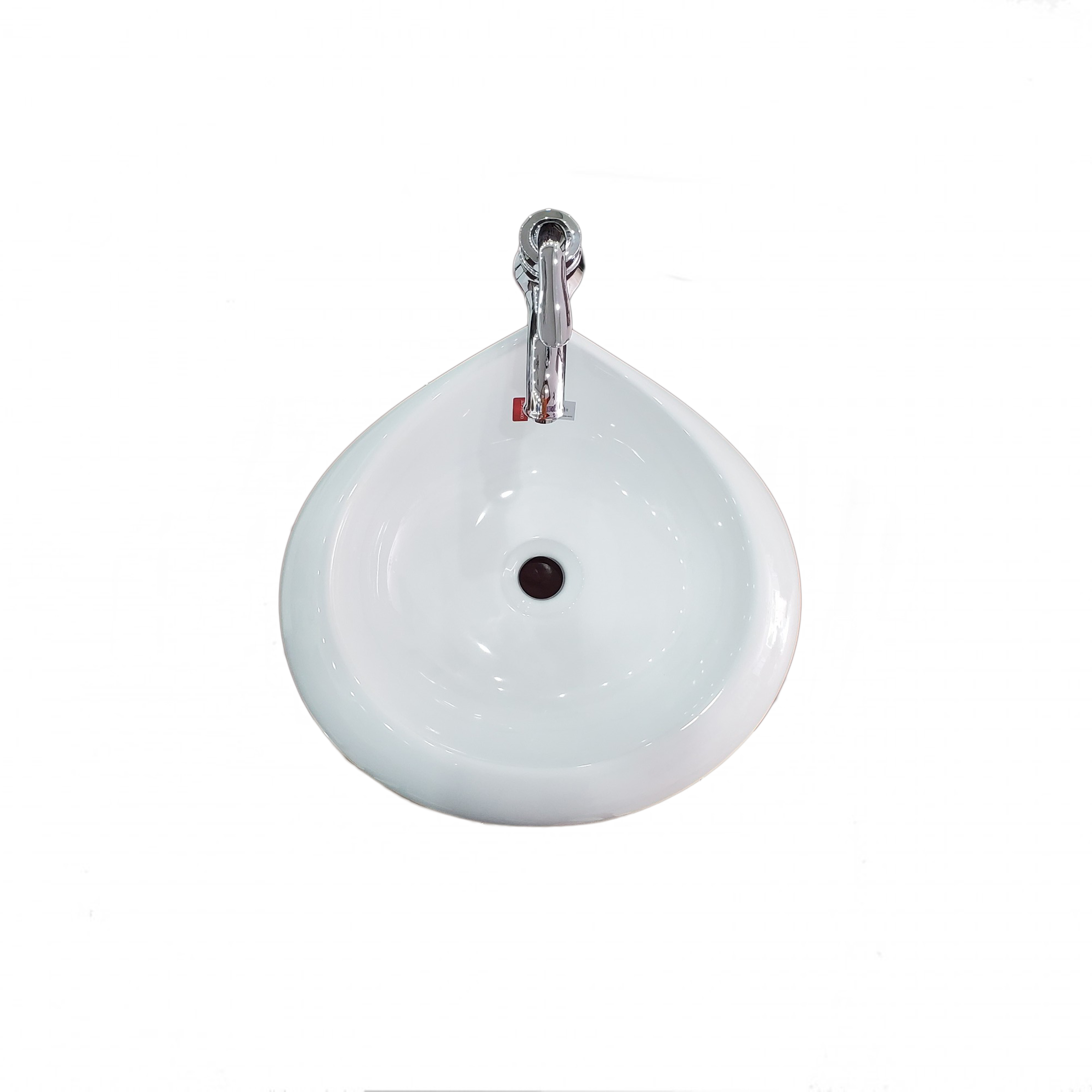 Chậu Lavabo bàn đá cao cấp LUXE C102