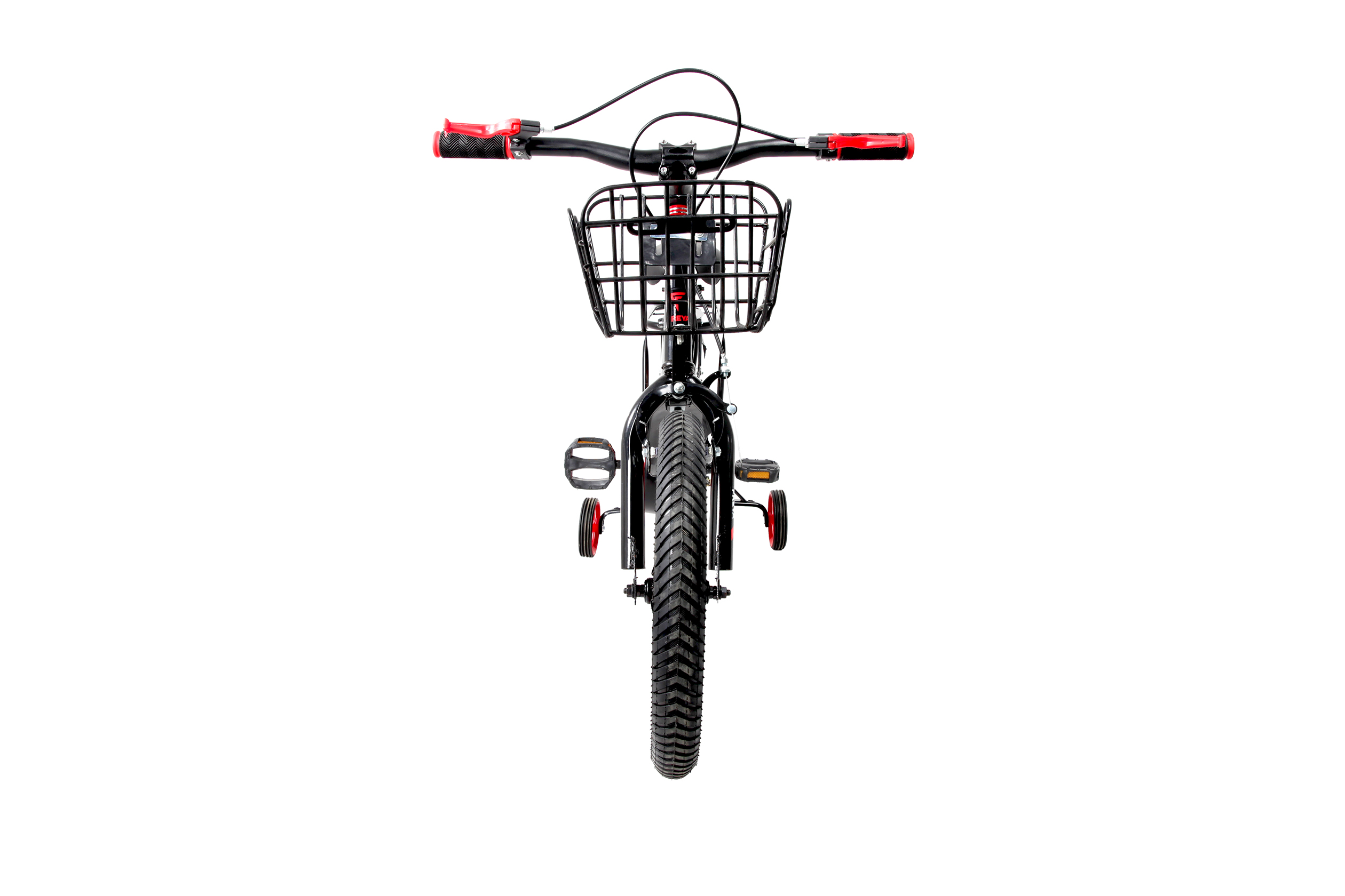 Xe Đạp Thể Thao Trẻ Em Freya - Hugo 16"
