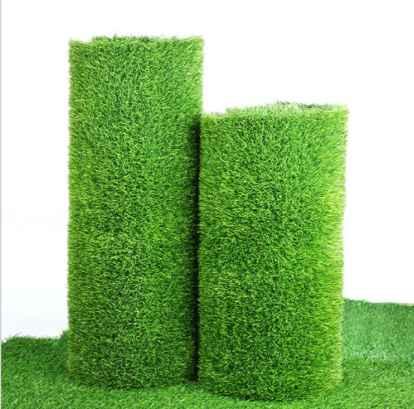 [HCM]1m² Thảm cỏ nhựa nhân tạo dày 1cm - BÁN THEO M²