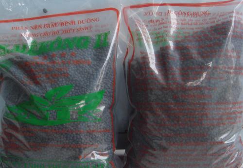 Phân nền thủy sinh Smekong