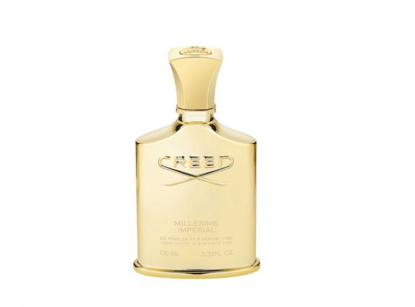 [HCM][Nước hoa xài thử] - CREED MILLESIME IMPERIAL 10ml