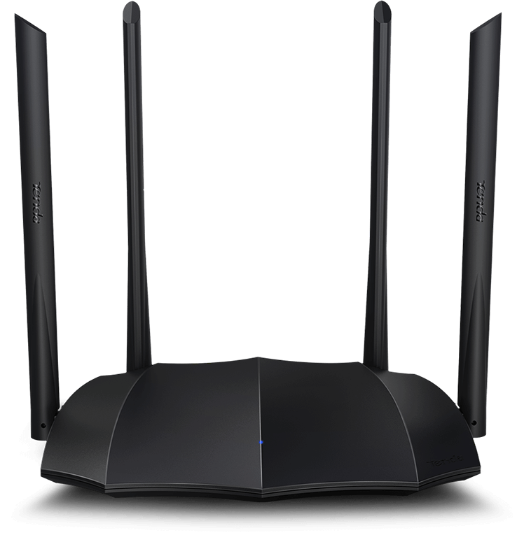 phát wifi Tenda AC8