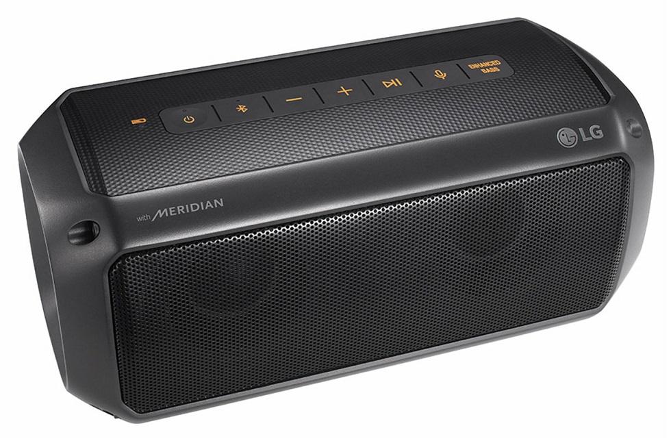 Loa Bluetooth LG XBOOM Go PK3