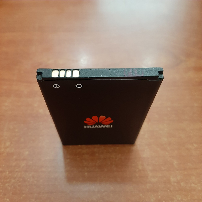 Pin điện thoại Huawei HB505076RBC Zin
