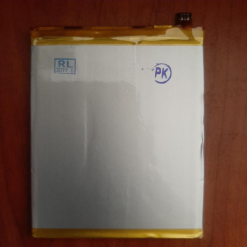 Pin Asus Zenfone 3 5.2 Zin