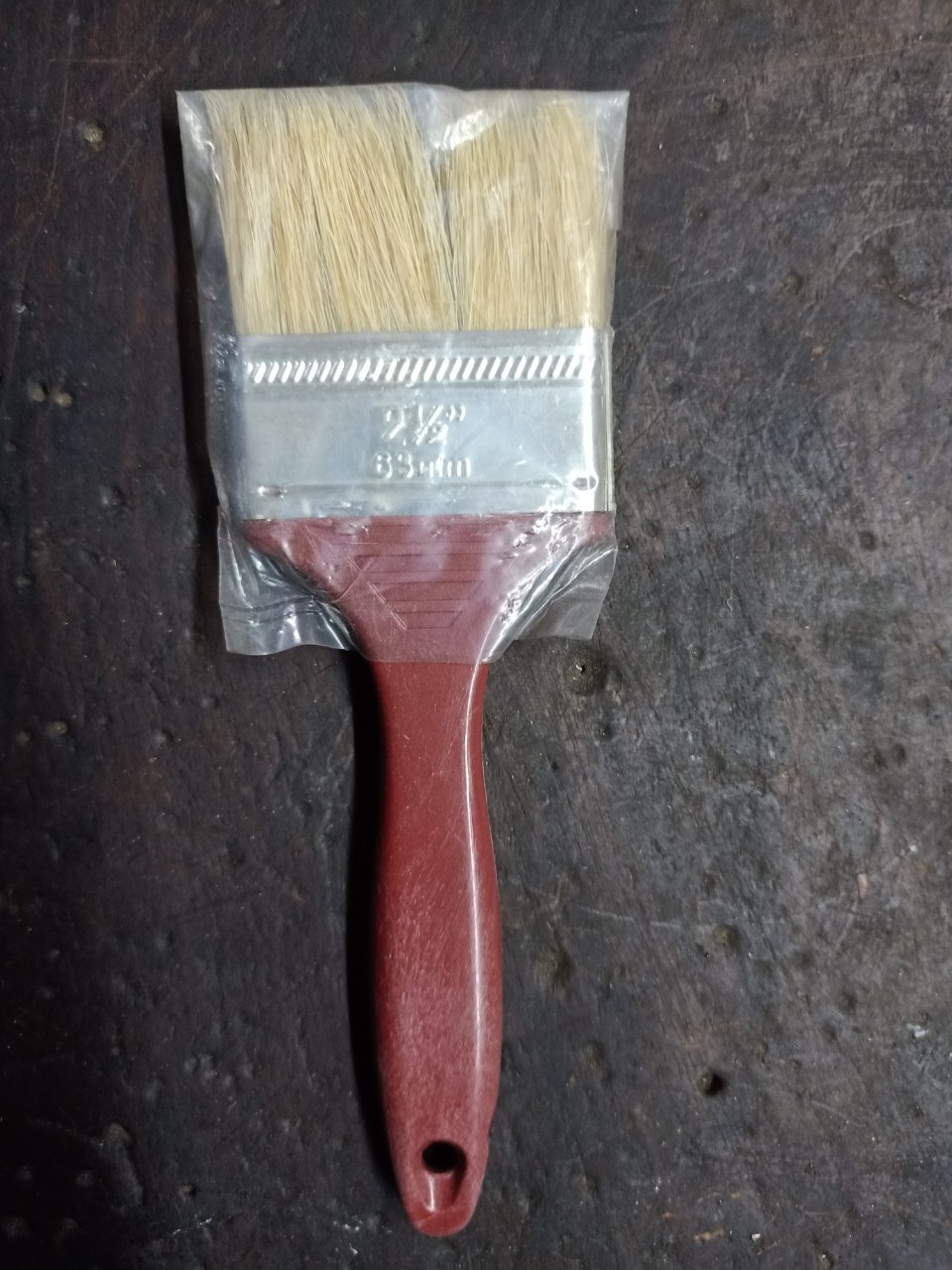 CỌ QUÉT SƠN CÁN NHỰA 1 INCH - 4 INCH