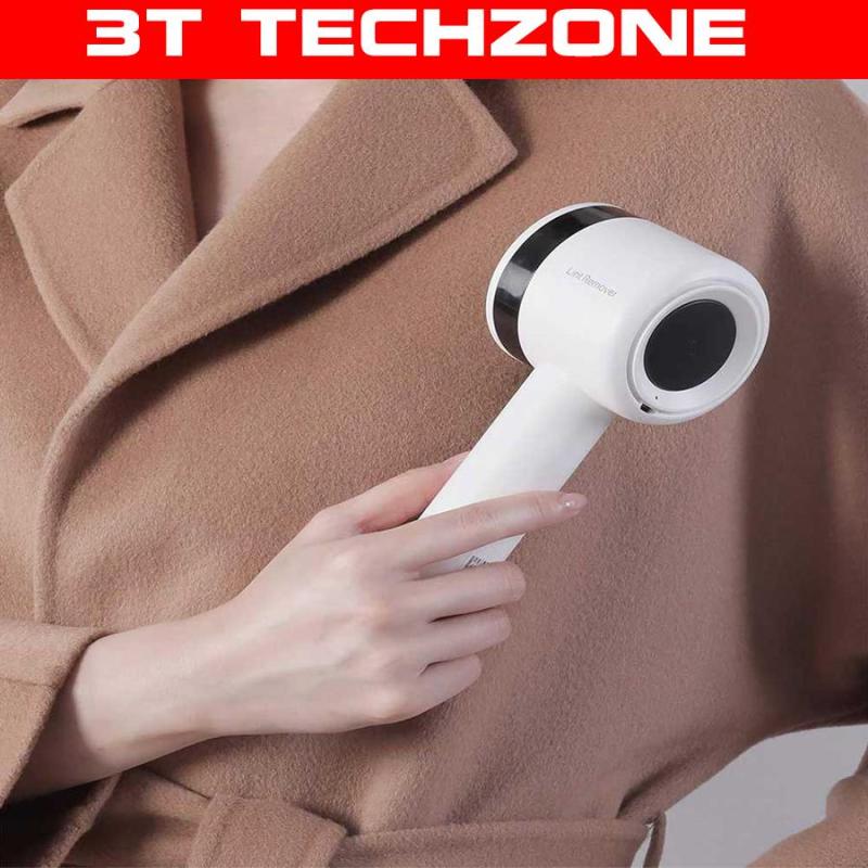 Máy cắt lông xù quần áo Xiaomi Deerma DEM-MQ811 ( Có Sẵn )