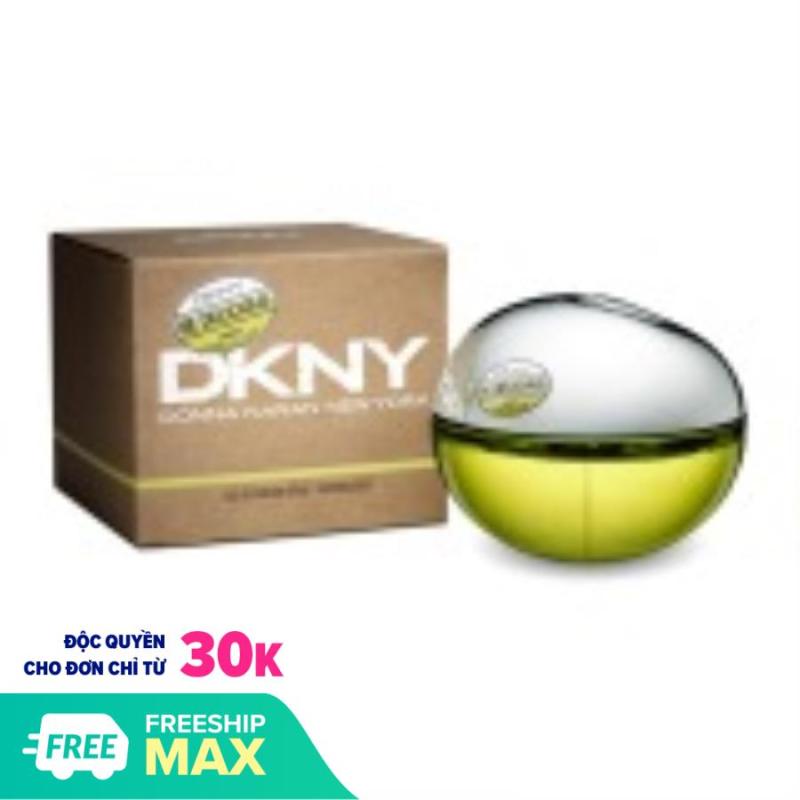 Nước hoa nữ DKNY Be Delicious EDP 100ml