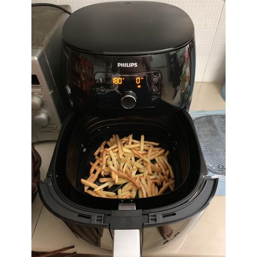 Avance Collection Airfryer XXL HD9650/91