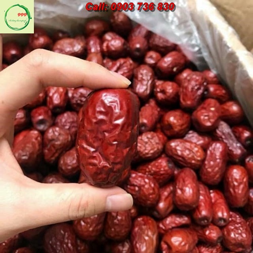 ♻️100 gr Táo đỏ Tân Cương