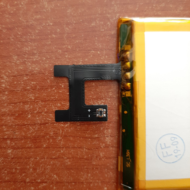 Pin Sony Xperia M2 D2305