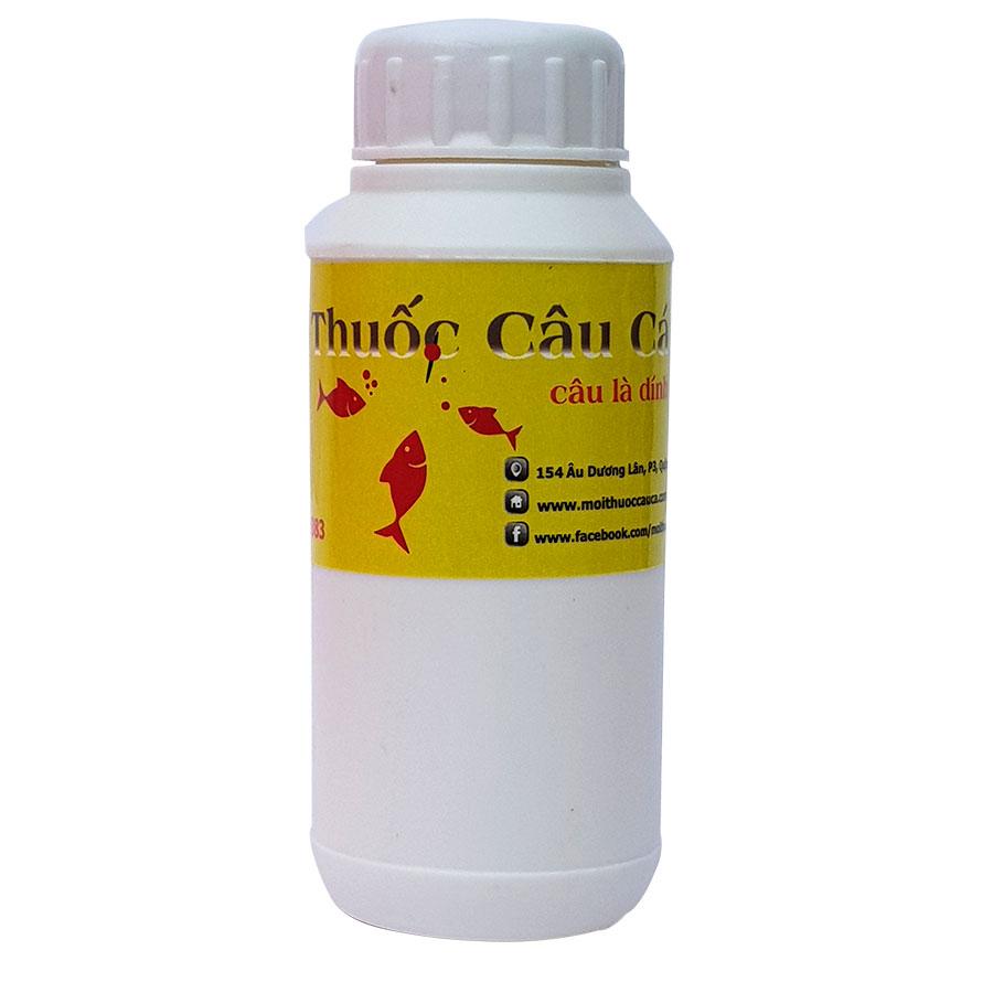 [HCM]Tinh dầu câu cá lăng nhạy gấp 3