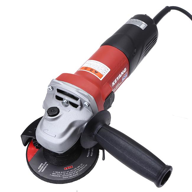 Máy mài góc 100mm Keyang DG-850