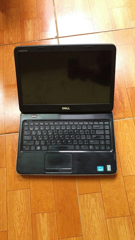 Bảng giá Laptop Dell I3, ram 4G , Ổ HDD 500G nhanh mượt, phù hợp dùng làm việc, học tập, giải trí, tặng chuột không dây Phong Vũ