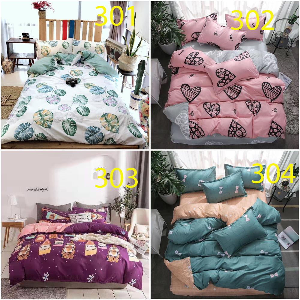 [ HÀNG MỚI VỀ ] 50 mẫu cotton poly nhập khẩu