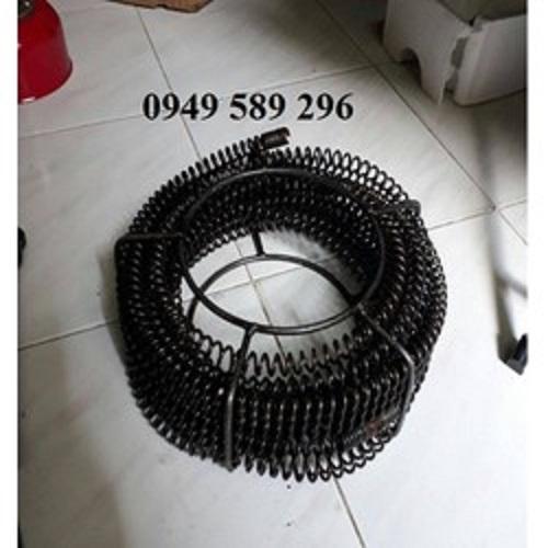 dây thông cống trọn bộ phi 16