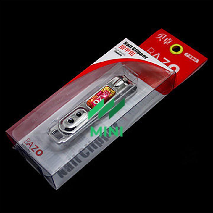 Kềm cắt móng tay BAZO-B6401-1