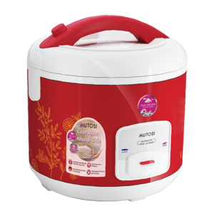 Nồi cơm điện Mutosi MR-16R