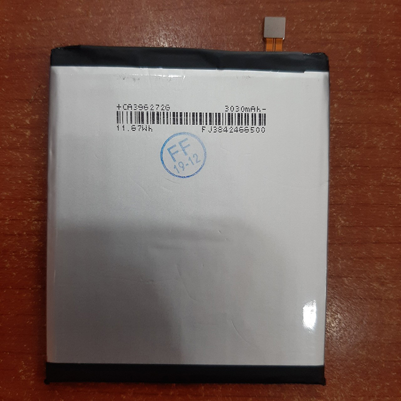 Pin Nokia 6 2018 TA 1054