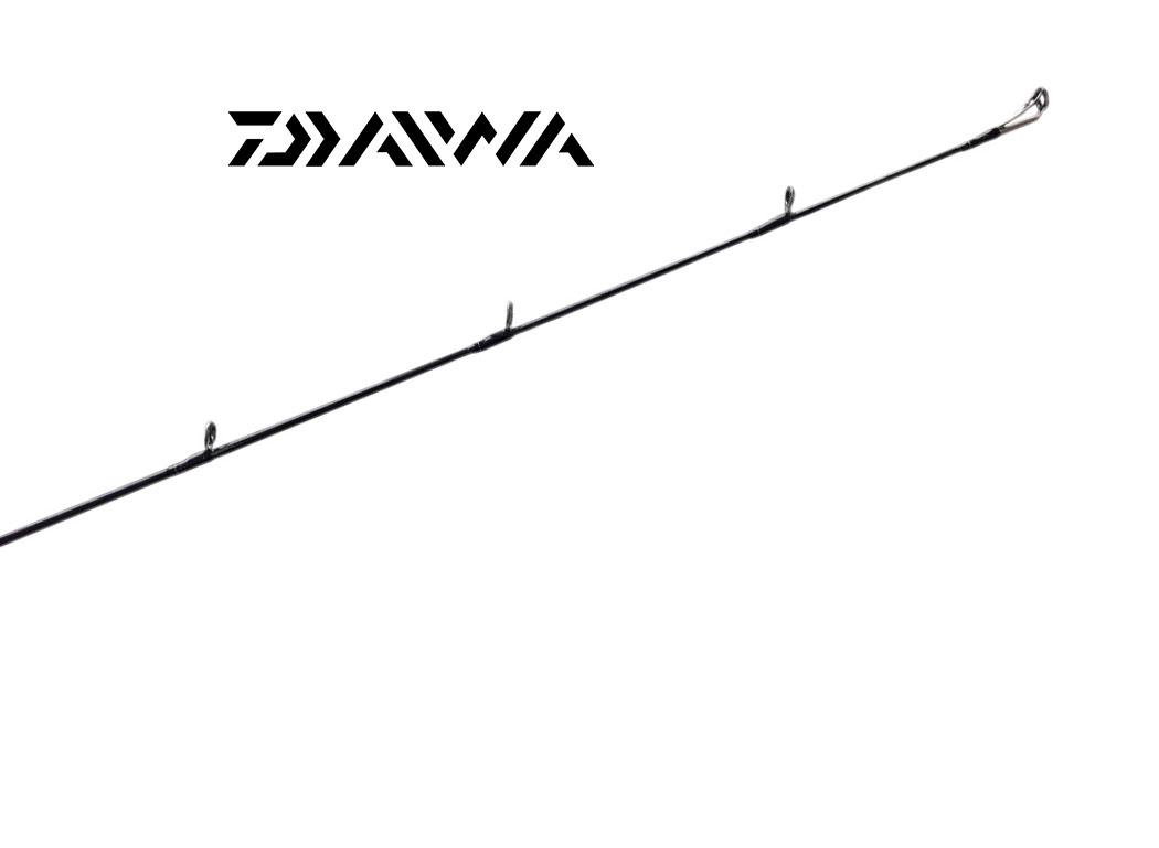 Cần Daiwa Vadel Bay Jigging 66HB
